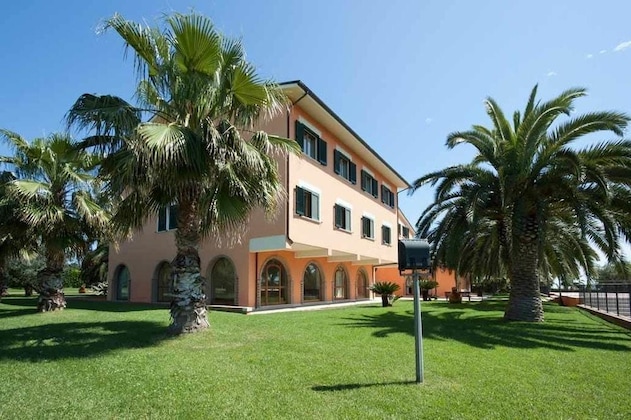 Gallery - Hotel Villa Luigi
