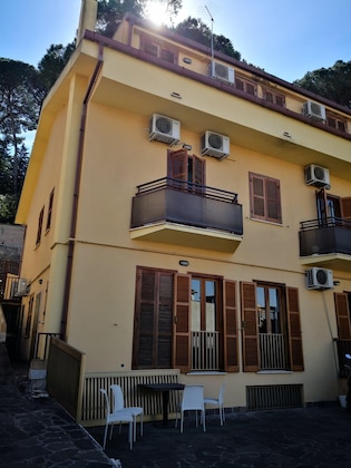 Gallery - Domus Getsemani