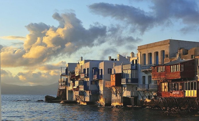 Gallery - Little Venice Suites