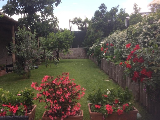 Gallery - Giardino Sorrentino