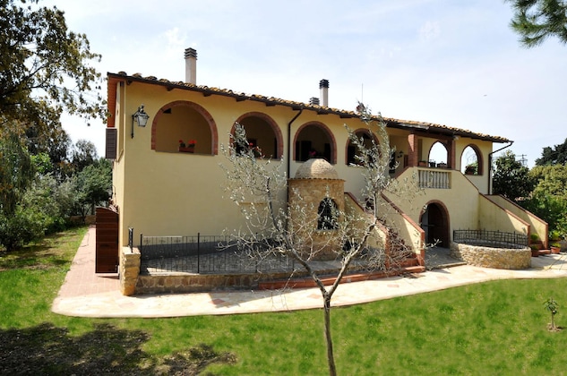 Gallery - Agriturismo Mannaioni