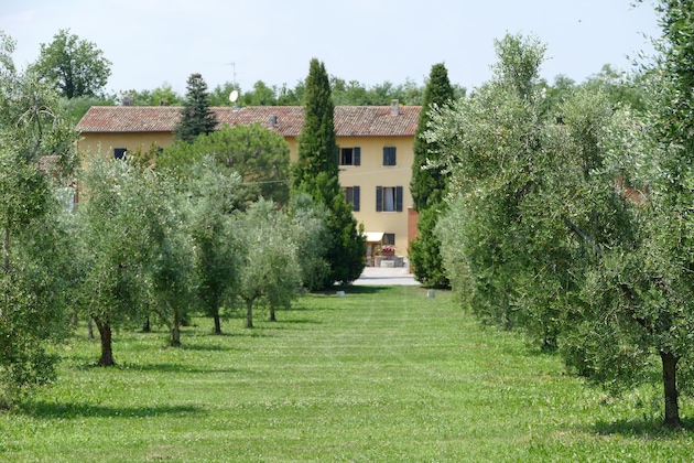 Gallery - Agriturismo La Filanda