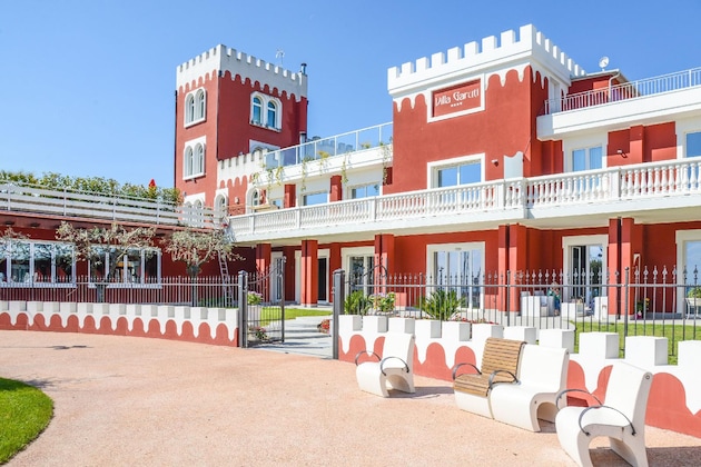 Gallery - Villa Garuti