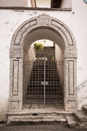 Gallery - Palazzo Lauritano - Historic Rooms