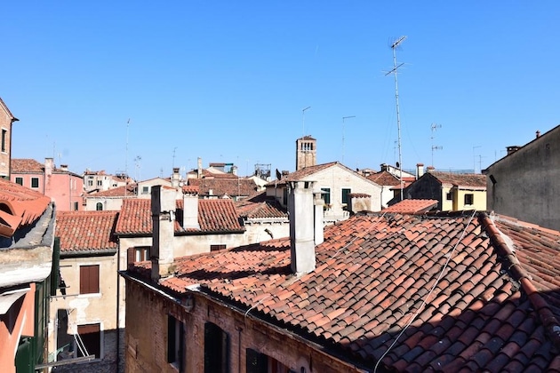 Gallery - Ca' Gallion 1144