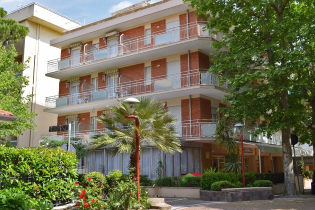 Gallery - Hotel Arno