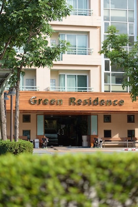 Gallery - Green Residence Ayutthaya - Sha Plus