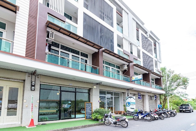 Gallery - Central View Hostel