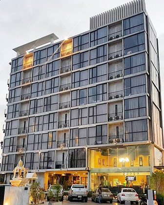 Gallery - Izen Plus Budget Hotel & Residences