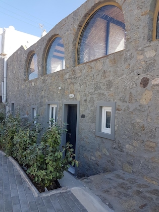 Gallery - My Mykonos Boutique Hotel