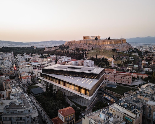 Gallery - Acropolis Luxury Living