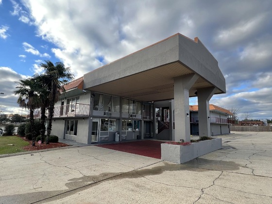 Gallery - Western Motel By Oyo Hattiesburg