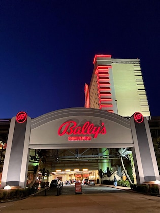 Gallery - Bally’S Shreveport Casino And Hotel