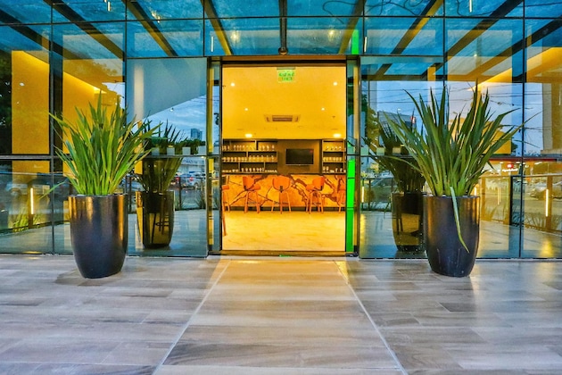 Gallery - Holiday Inn Goiania By Ihg