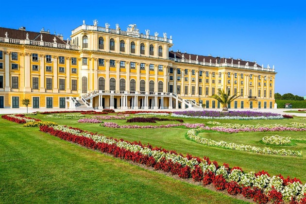 Gallery - Villa Luna