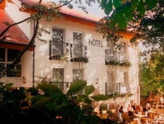 Gallery - Hotel Froehlich