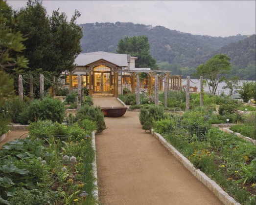 Gallery - Lake Austin Spa Resort - All Inclusive