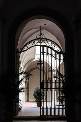 Gallery - Palazzo Roselli Cecconi