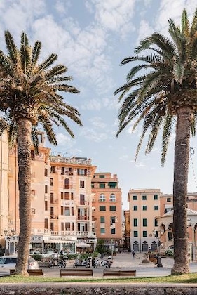 Gallery - Ristorante Miramare