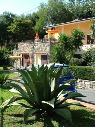 Gallery - Hotel Liliana Diano Marina