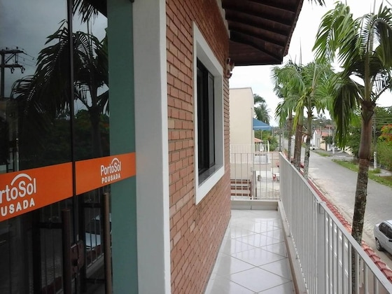 Gallery - Portosol Pousada