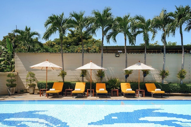 Gallery - Jp Villa Hotel