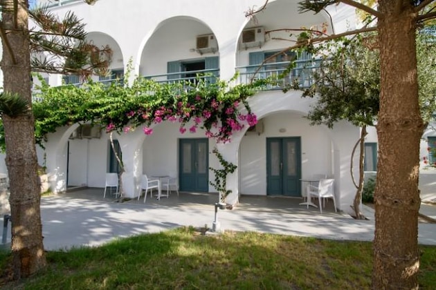 Gallery - Blue Sea Hotel Santorini
