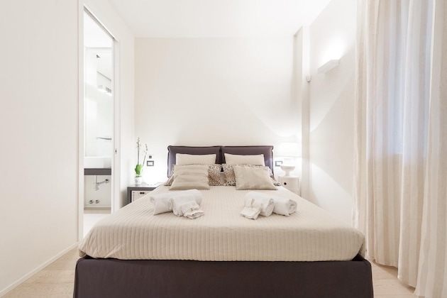 Gallery - Prestige Apartment S. Maria Novella