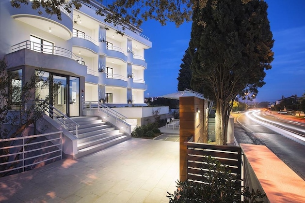 Gallery - Residence Rovinj&
