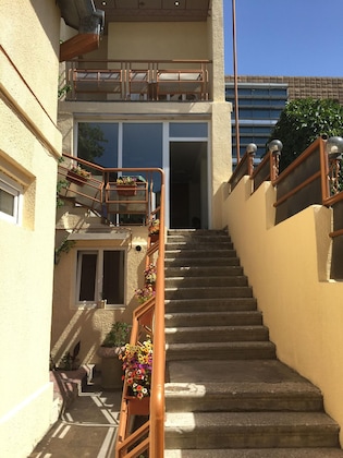 Gallery - Tatev Apartments