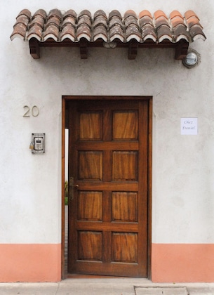 Gallery - Chez Daniel