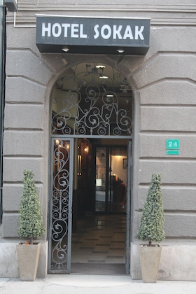 Gallery - Hotel Sokak