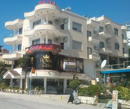 Gallery - Lion Gate Hotel