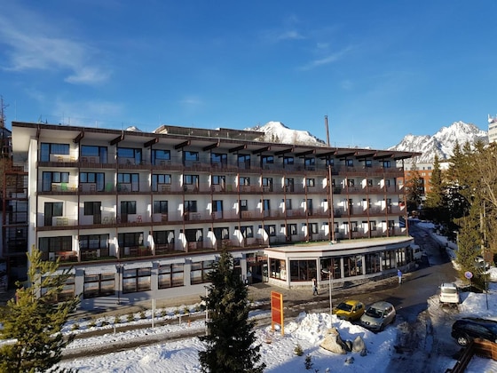 Gallery - Hotel Toliar