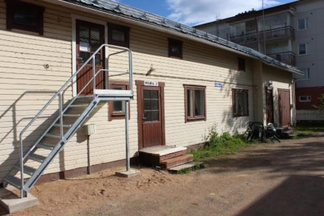 Gallery - Hotel Aakenus Economy Apartments Peura