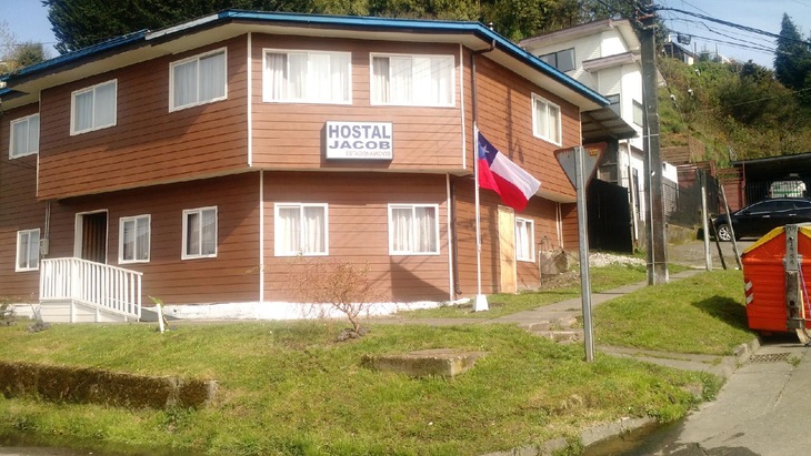 Gallery - Hostal Jacob