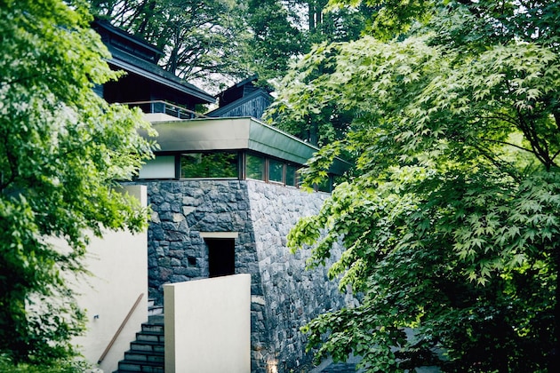Gallery - Hoshinoya Karuizawa