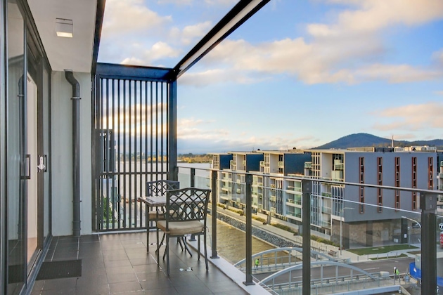 Gallery - Accommodate Canberra - Dockside