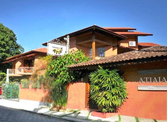 Gallery - Pousada Atiaia