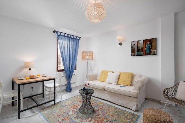 Gallery - Villa Cissa Apartments By Irundo