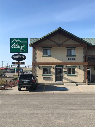 Gallery - Green Gables Inn