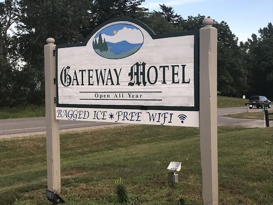 Gallery - Gateway Motel