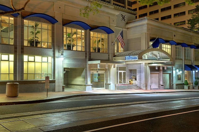Gallery - Hilton Portland Downtown