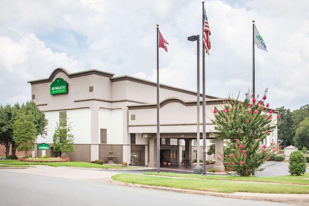 Gallery - Wingate By Wyndham North Little Rock