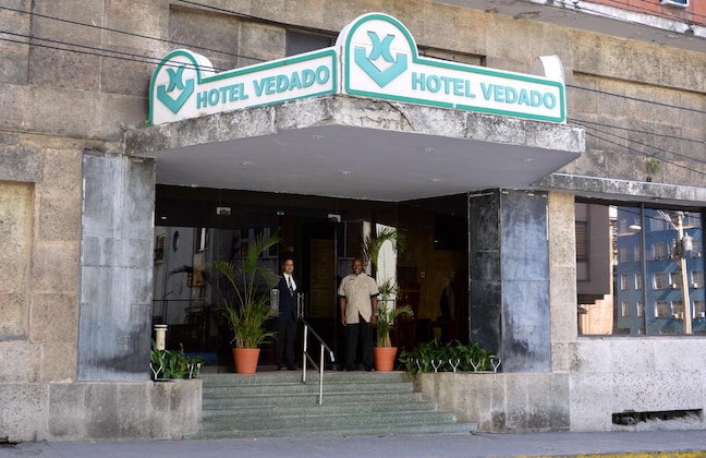 Gallery - Hotel Vedado - Saint John'S