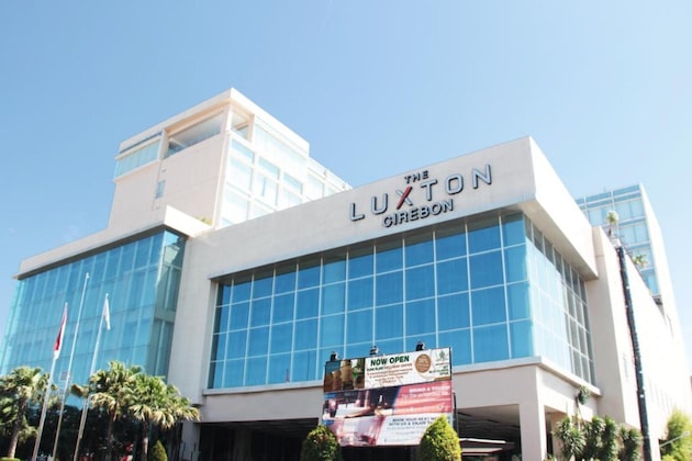 Gallery - The Luxton Cirebon Hotel And Convention