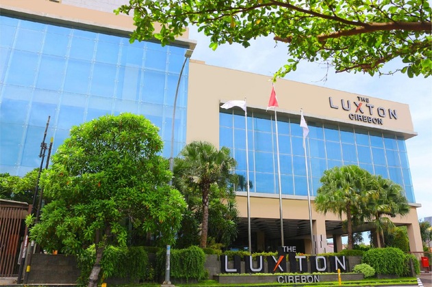 Gallery - The Luxton Cirebon Hotel And Convention