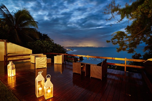 Gallery - Beija Flor Exclusive Hotel & Spa