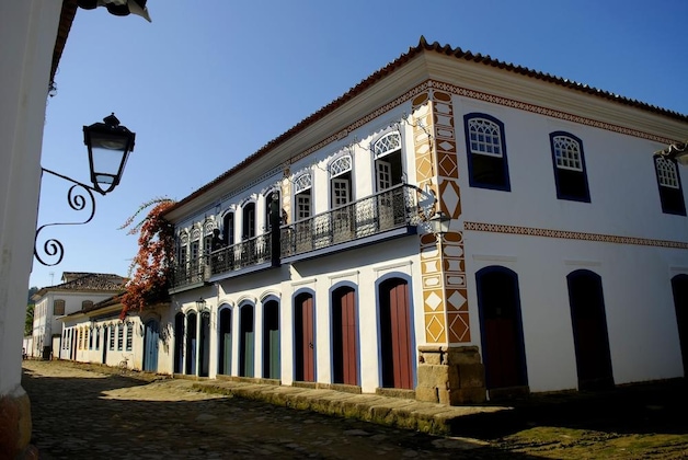 Gallery - Pousada Arte Urquijo
