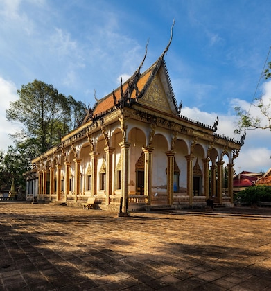 Gallery - Jaya House River Park Hotel